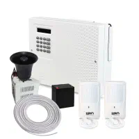 نصب دوربین مداربسته - دزدگیر -نصب استابلایزر و UPS|خدمات پیشه و مهارت|نجف‌آباد, امام خمینی|دیوار