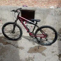 دوچرخه سایز 26 ویوا