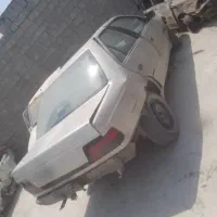 پژو تصادفی|خودرو سواری و وانت|آبادان, |دیوار