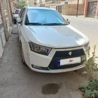 دنا پلاس تیپ ۲