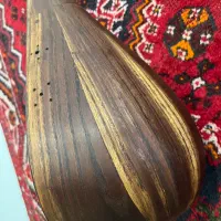 تنبور قدیمی خداوردی|سازهای سنتی|تهران, آجودانیه|دیوار