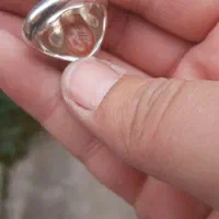 ذکر دعای پربرکت نادعلی هنر استاد ظابطی|جواهرات|تهران, سلسبیل جنوبی|دیوار