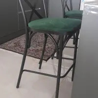 تعداد ۶ عدد صندلی اوپنی مدل لهستانی