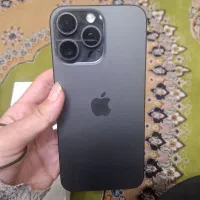 iPhone 15 poro max|موبایل|تهران, مهران (سیدخندان)|دیوار