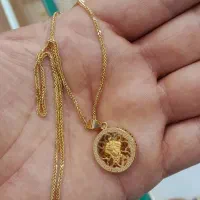 طلا ۴۰۰بالای تابلو