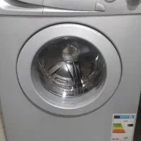 لباسشویی آبسال ۵ کیلویی