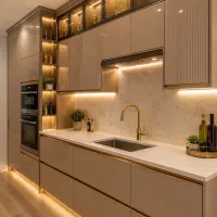 کابینت تمام اقساط با چک صیادی