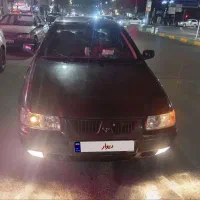 سمند Ef7