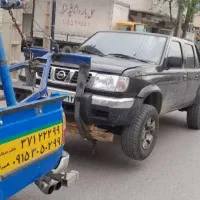 امدادخودرو یدکش یدک کش  کفی خودروبر مکانیک سیار|خدمات حمل و نقل|مشهد, عبادی|دیوار