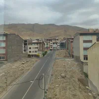 ۳۷۲متر زمین جنوبی،شهرک الهیه غرب