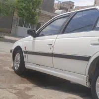 پژو پارس تیوفایو|خودرو سواری و وانت|رباطکریم, الارد|دیوار