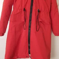 پالتو یا بارونی سیلیکونی تو کرکی