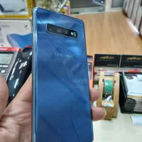 گوشی s10 plus|موبایل|تهران, زعفرانیه|دیوار
