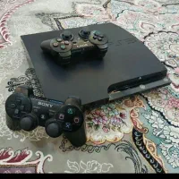 پلی استیشن 3