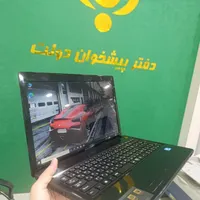 لپ تاپ در حد نو LENOVO G580|رایانه همراه|آبیک, |دیوار