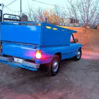 نیسان|خودرو سواری و وانت|کدکن, |دیوار