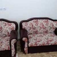 مبلمان|مبلمان خانگی و میز عسلی|خشکبیجار, |دیوار