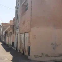 خانه کلنگی شاهین شهر|فروش زمین و ملک کلنگی|شاهین‌شهر, فردوسی|دیوار