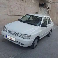 پراید 132 مدل 98