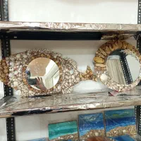 آیینه دکوراتیو