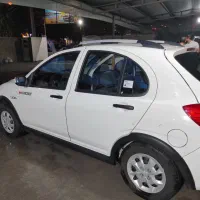 کوییک GX 1403|خودرو سواری و وانت|قزوین, |دیوار