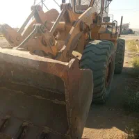 لودر کاوازاکی80بی سریال بالا