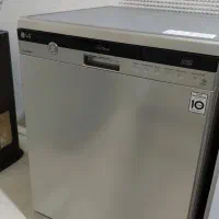 ماشین ظرفشویی ال جی اصل کره