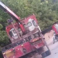 کامیون فقط کف جف دفرانسیل