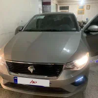 تارا v1plus|خودرو سواری و وانت|تهران, گلستان (شهرک راه آهن)|دیوار