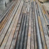 اهن نو درجه یک