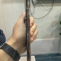 آیفون XS max 256 گیگابایت|موبایل|کرج, گوهردشت|دیوار