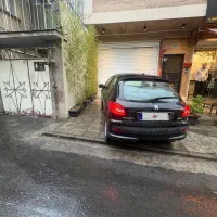 207|خودرو سواری و وانت|تهران, اختیاریه|دیوار