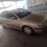 فروش فوری سمند مدل ۸۲ به علت نیاز مالی|خودرو سواری و وانت|فیروزآباد (فارس), |دیوار