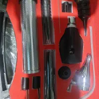 تجهیزات پزشکی