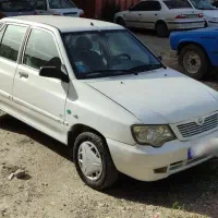 پراید 132 مدل 90 فول