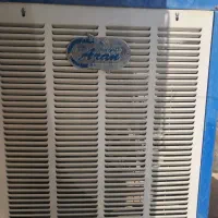 کولر آبی الکترو استیل