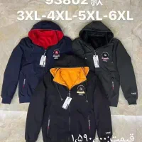 کاپشن/پافر/کاپشن مردانه/پلیور|لباس|صدرا-فارس, فاز ۱|دیوار