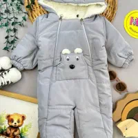 کاپشن سرهمی نو