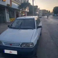 فروش پراید ۱۳۱|خودرو سواری و وانت|خمین, |دیوار