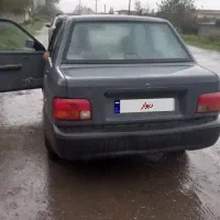 پراید مدل ۸۰ به شرط|خودرو سواری و وانت|چاف و چمخاله, |دیوار