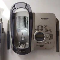 تلفن پاناسونیک|تلفن رومیزی|تهران, صد دستگاه|دیوار