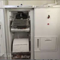 تعمیرات یخچال فریزر سرویسکار تعمیرکار یخچال پرند