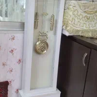 ساعت ایستاده،تخفیف دارد