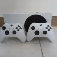 ایکس باکس سری اس / X BOX SERIES S|کنسول، بازی ویدئویی و آنلاین|پرند, فاز ۴|دیوار
