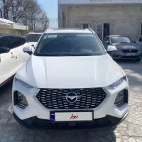 هایما اس۸ صفر مدل۱۴۰۴