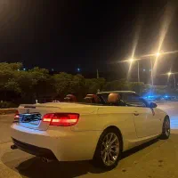 بی ام و کروک 325 / مدل ۲۰۰۹ ترخیص ۲۰۱۱