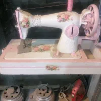 چرخ خیاطی