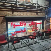 نصب و چاپ انواع استیکر و بنر و لیزر