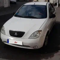تیبا صندوقدارمدل۹۰بی رنگ و بیضربه و گریسی