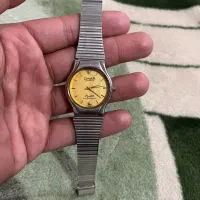 ساعت اوماکس و وینا ژاپنی قدیمی ضد اب